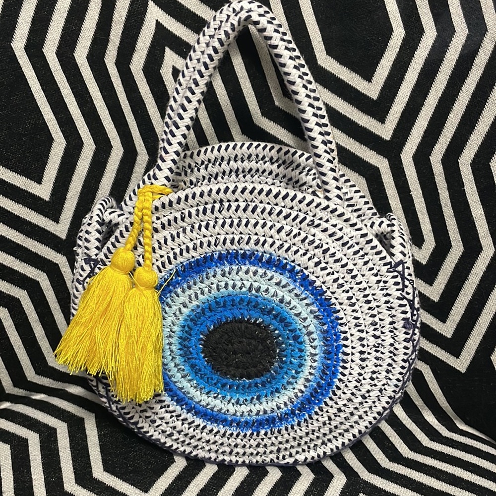 La regale Crossbody bag
